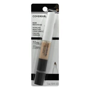 COVERGIRL Vitalist Healthy Concealer 800 Deep (0.1 fl oz)